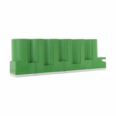 Eaton 65F Supercapacitor 0 → +20% Tolerance, 16.2V dc, Chassis Mount