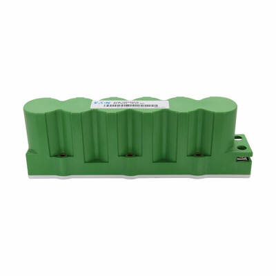 Eaton 65F Supercapacitor 0 → +20% Tolerance, 16.2V dc, Chassis Mount