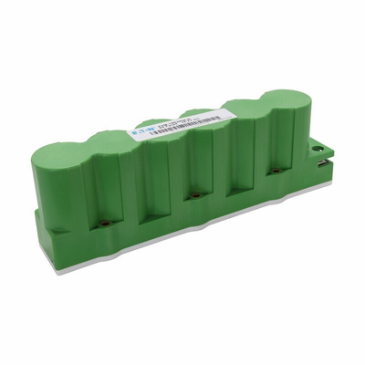 Eaton 65F Supercapacitor 0 → +20% Tolerance, 16.2V dc, Chassis Mount