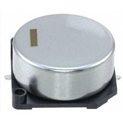 KEMET 1F Supercapacitor -20 → +80% Tolerance, Supercap FC 5.5V dc, Surface Mount