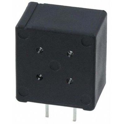 KEMET 22mF Supercapacitor -20 → +80% Tolerance, Supercap FM 5.5V dc, Through Hole
