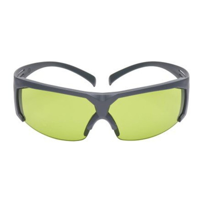SF617AS-EU | 3M SecureFit 600 Scratch Resistant Anti Mist Welding Glasses
