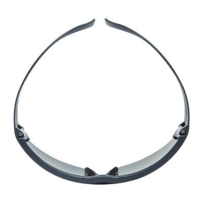 SF650AS-EU | 3M SecureFit™ Scratch Resistant Anti Mist Welding Glasses