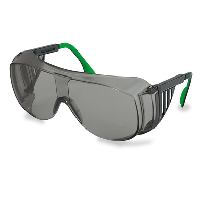 9161141 | Uvex Scratch Resistant Welding Glasses