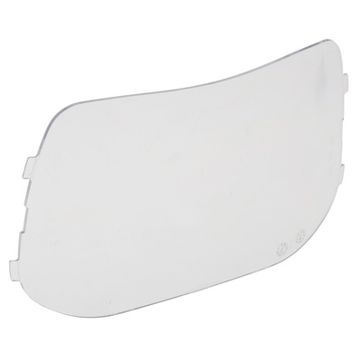 776000 | 3M Speedglas Clear Outer Protection Plate for use with Speedglas Welding Filter 100