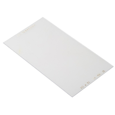 528015 | 3M Speedglas Clear Inner Cover Plate for use with Speedglas Welding Filters 9100X