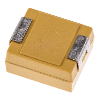 KYOCERA AVX 220μF MnO2 Tantalum Capacitor 16V dc, TPS Series