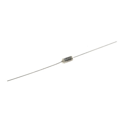 KEMET 1μF MnO2 Tantalum Capacitor 35V dc, T110 Series