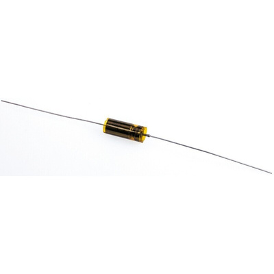 Vishay 220μF MnO2 Tantalum Capacitor 30V dc, 135D Series