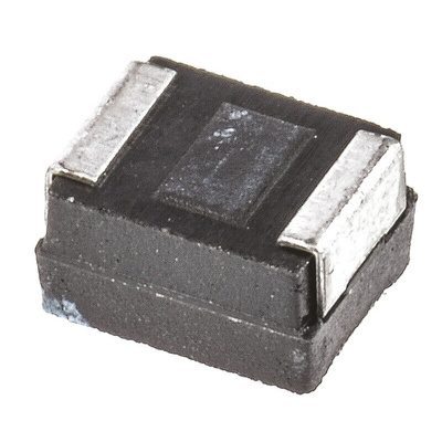 Vishay 100μF MnO2 Tantalum Capacitor 6.3V dc, TR3 Series