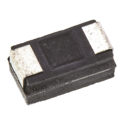 Vishay 22μF MnO2 Tantalum Capacitor 25V dc, TR3 Series