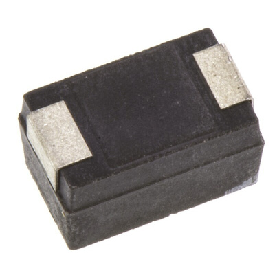 Vishay 470μF MnO2 Tantalum Capacitor 10V dc, TR3 Series