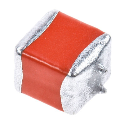Vishay 330μF MnO2 Tantalum Capacitor 20V dc, T97 Series