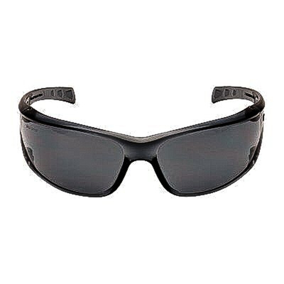 71512-00001 | 3M Virtua AP UV Safety Glasses, Grey Polycarbonate Lens, Vented