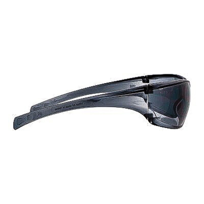 71512-00001 | 3M Virtua AP UV Safety Glasses, Grey Polycarbonate Lens, Vented