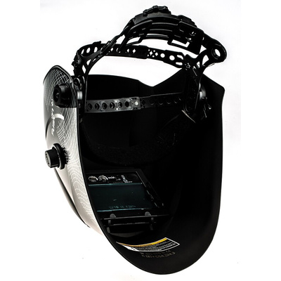 FUSV | Bolle Flip Up Welding Helmet, 110 x 90mm Lens