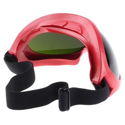 RS PRO Anti-Mist Welding Goggles, for Indirect Protection