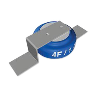 Vishay 15F Supercapacitor -20 → +80% Tolerance, 196 HVC 1.4V dc, Surface Mount