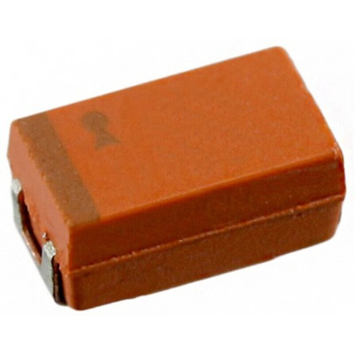 KYOCERA AVX 33μF Electrolytic Tantalum Capactitor 16V dc, TAJ Series
