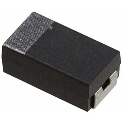 KYOCERA AVX 2.2μF Electrolytic Tantalum Capacitor 25V dc, F93 Series