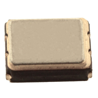 RS PRO 10MHz TCXO Oscillator, CMOS ±50ppm