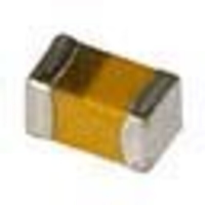 KYOCERA AVX 1μF Electrolytic Tantalum Capacitor 10V dc, TAC Series