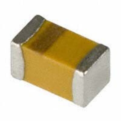 KYOCERA AVX 2.2μF Electrolytic Tantalum Capacitor 10V dc, TAC Series