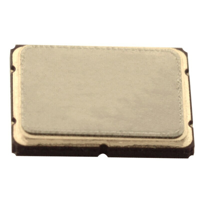 RS PRO 20MHz Crystal ±50ppm SMT 4-Pin 7 x 5 x 1.1mm