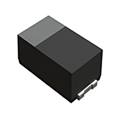 ROHM 1μF Tantalum Capacitor 25V dc, TC Series