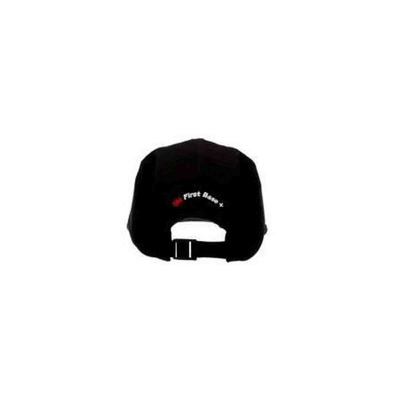 7100206586 | 3M Black Long Bump Cap, ABS Protective Material