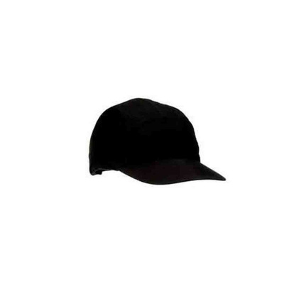 7100206586 | 3M Black Long Bump Cap, ABS Protective Material