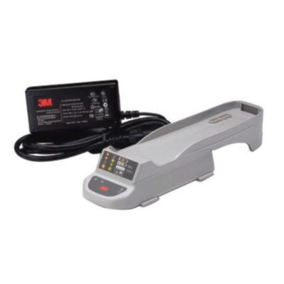 7000144504 | 3M Versaflo Anti-Static Battery Charger for use with TR-600 series
