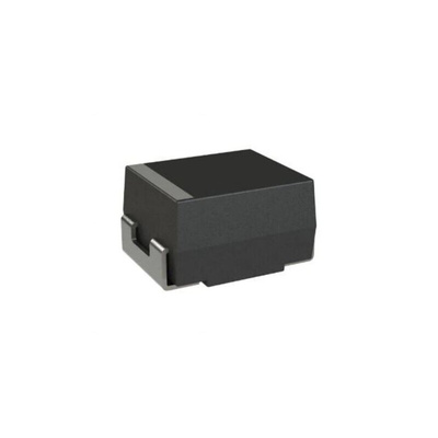 Panasonic 220μF Tantalum Capacitor 2.5V dc, TPE Series