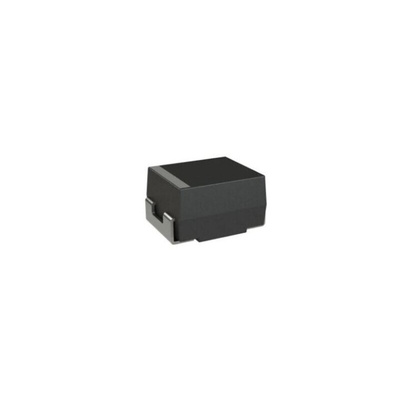 Panasonic 100μF Tantalum Capacitor 4V dc, TPE Series