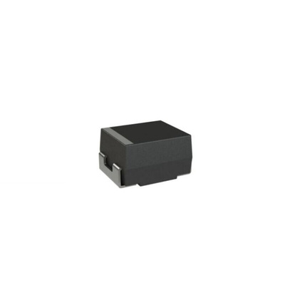 Panasonic 100μF Tantalum Capacitor 4V dc, TPE Series