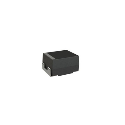 Panasonic 220μF Tantalum Capacitor 4V dc, TPE Series