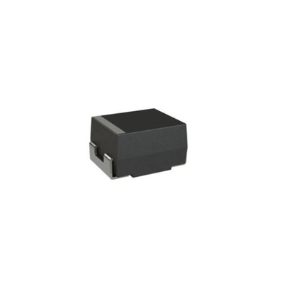 Panasonic 220μF Tantalum Capacitor 4V dc, TPE Series