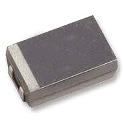 KYOCERA AVX 4.7μF MnO2 Tantalum Capacitor 16V dc, THJ Series