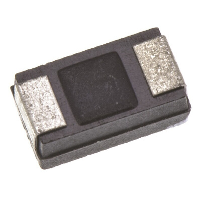 Vishay 10μF MnO2 Tantalum Capacitor 35V dc, TR3 Series