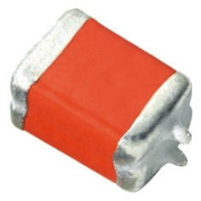 Vishay 47μF MnO2 Tantalum Capacitor 50V dc, T97 Series