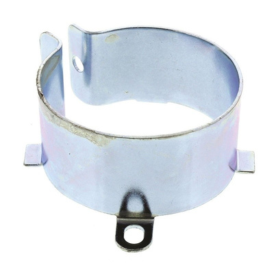 KEMET Capacitor Clip for use with 51 mm Dia. Capacitor Metal
