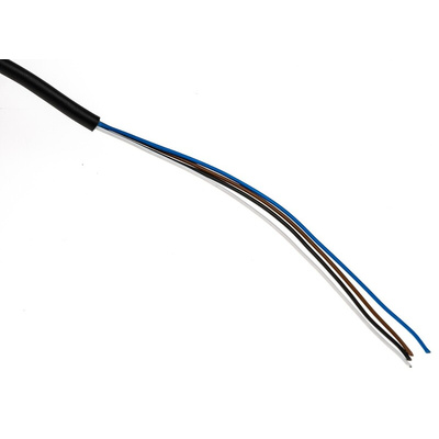 Panasonic Through Beam Photoelectric Sensor, Fork Sensor, 6 mm Detection Range