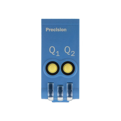 Sick Background Suppression Photoelectric Sensor, Block Sensor, 50 mm → 1.8 m Detection Range