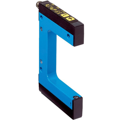 Sick Fork Sensor Photoelectric Sensor, 30 mm Detection Range