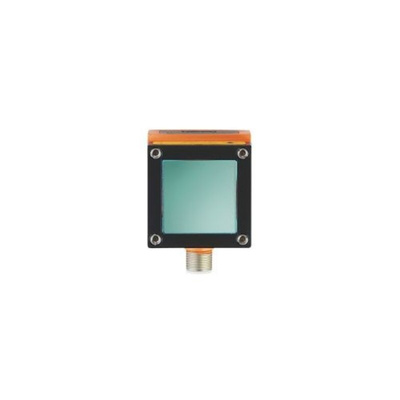ifm electronic Through Beam Photoelectric Sensor, Block Sensor, 200 mm → 10 m Detection Range
