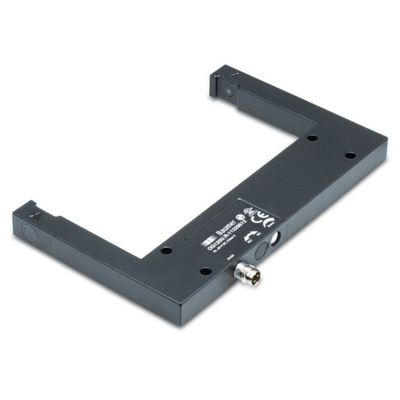 Baumer Fork Sensor Photoelectric Sensor, Fork Sensor, 120 mm Detection Range