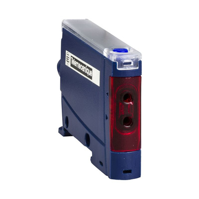 Telemecanique Sensors Photoelectric Sensor Amplifier, Block Sensor