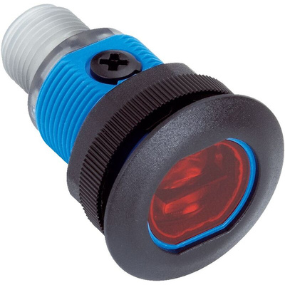 Sick Energetic Photoelectric Sensor, Rectangular Sensor, 3 → 115 mm Detection Range