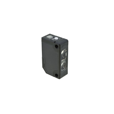 Idec Small Beam Reflective Photoelectric Sensor, Miniature Sensor, 50 → 150 mm Detection Range Others