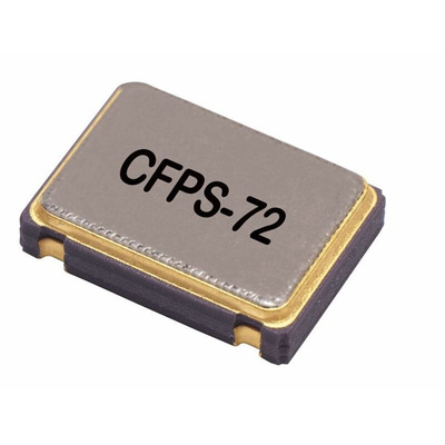 IQD XO Oscillator LFSPXO018034